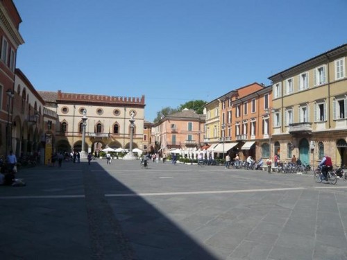 Ravenna-City