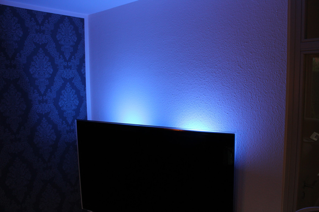 Philips Friends of hue LivingColors Bloom